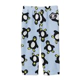Youngstown State Penguins - Red - Scrub Pant - Small