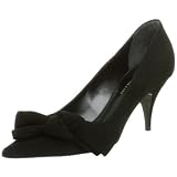 Bettye Muller Women's Mirabella Bow Pump