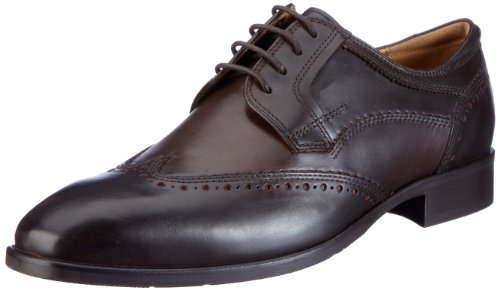 Sioux NIGEL 23653 Herren Klassische Halbschuhe