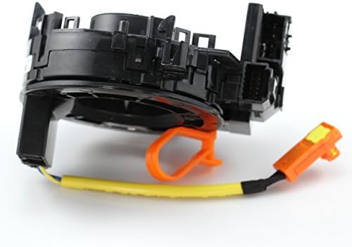 Tocean Spiral Cable Clock Spring 84306-0k050 for Toyota Hilux Fortrunner Vigo Innova Vios