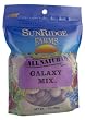 Sunridge Farms Galaxy Mix, 7-Ounce Bags (Pack of 12)