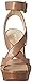 Nine West Women's Untold Leather Dress Sandal