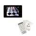 Electronics : Clear Anti-glare Screen Protector for the iRiver Clix - Gomadic Brand