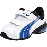 Puma Cell Tolero 3 V Sneaker (Toddler/Little Kid/Big Kid)
