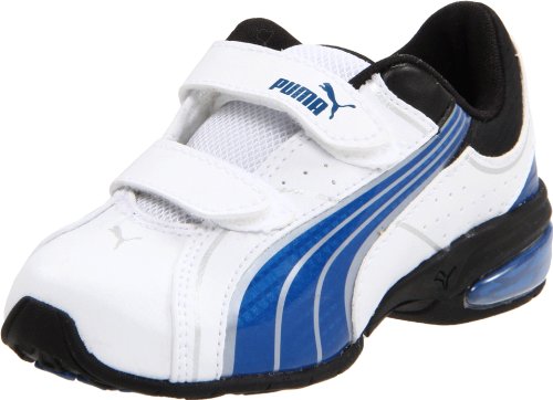 Puma Cell Tolero 3 V Sneaker (Toddler Little Kid Big Kid)