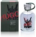 Hugo by Hugo Boss for Men 5.0 oz Eau de Toilette Spray Art Limited Edition