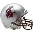 Riddell Washington St. Cougars Replica Mini Helmet
