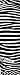 Enuff Skateboard Griptape - Zebra