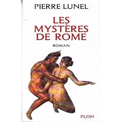 Les myst�res de Rome