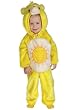 Care Bear Funshine Costume - Toddler Costume