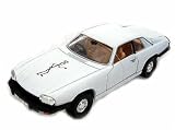 Return of the Saint Corgi diecast model car