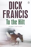 To the hilt