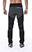 Mens Casual Ultra-light Slim Cycling Pants Without Pad - Sailing