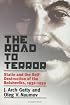 The Road to Terror: Stalin and the Self-Destruction of the Bolsheviks, 1932-1939 (Annals of Communism Series)