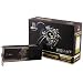 Electronics : XFX PVT98UZHF9 GeForce 9800GX2 1GB DDR3 600MHz PCI Express 2.0 SLI Ready Video Card