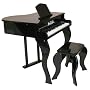 Schoenhut 37 Key Elite Baby Grand