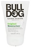 Bull Dog Original Moisturiser 3.3 fl oz