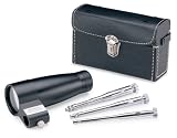 Bushnell Professional Boresighter Kit with Case and .17-.45 Caliber Expandable Arbors