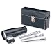 Bushnell Professional Boresighter Kit with Case and .17-.45 Caliber Expandable Arbors