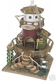 Eigenschaften Europet Bernina  / Nagerhaus Hamsterhaus Baywatch