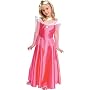 Sleeping Beauty Aurora Costume Girl - Small