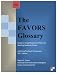 The FAVORS Glossary: Guide to Using Margin Comments  for Revising Academic Essays
