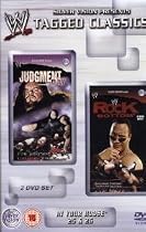 WWE - In Your House 25 - Judgement Day/26 - Rock Bottom [1998] [DVD]