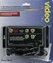 Channel Master 3044 4-Port Antenna Signal Amplifier