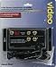 Channel Master 3044 4-output indoor distribution amplifier (UHF/VHF/FM)