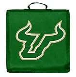 South Florida Bulls USF NCAA Seat Cushion