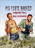 Piu` Forte Ragazzi