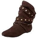 Steve Madden Women's Stutter Ankle Boot