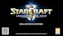 StarCraft II: Legacy of the Void - Collectors Edition - [PC]