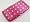 Multi-Color Polka Dot Pink