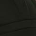 Cotton Elastic Newsboy Cap - Black (4 Sizes: XS/S, M/L, XL/2XL, 2XL/3XL)