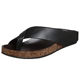 Steve Madden Womens Loope Thong Sandal