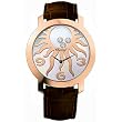 Chopard Women's Happy Diamond Rose Gold Watch #20/7469 Chopard Women's Happy Diamond Rose Gold Watch #20/7469