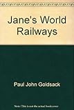 Jane's world railways. 1979-80 : 21st ed.