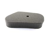 Honda Genuine 17211-ZG1-700 Air Filter