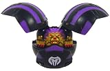 Bakugan Bakugan Battle Brawlers Single LOOSE Figure [Black]- Darkon Griffon