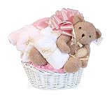 100% Organic - the finest organic clothing - Baby Gift set - Baby Shower