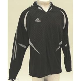 Adidas Shar Football Goalkeeper Jersey