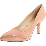 Nine West Womens Reaves Platform Pump
