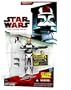 Star Wars 2009 Clone Wars Animated Action Figure CW No. 44 Commander Stone