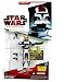 Search : Star Wars 2009 Clone Wars Animated Action Figure CW No. 44 Commander Stone