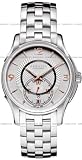 Hamilton Jazzmaster Petite Seconde Stainless Steel Mens Watch H32555155