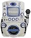 Singing Machine 5.5 TV Monitor Karaoke System with Lyrics