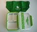650ml Lunch box bento box with a bag / G - Made in Japan