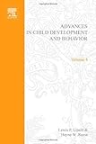 Advances in child development and behavior. Vol.4