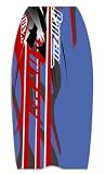 Banzai-43 Xpe Body Board Rip Tide